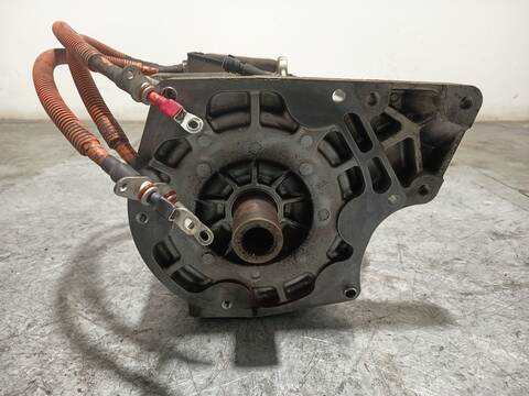 Foto 2ª: Despiece Motor Peugeot iON ELECTRIC 67CV 49KW [Y4F1] (2012)