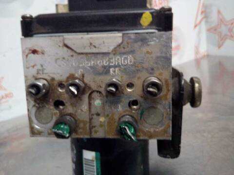 Foto 4ª: Abs Peugeot 407 ST CONFORT 136CV 100KW [RHR] (2004)