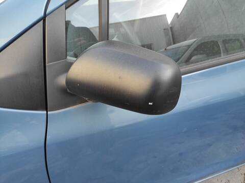 Foto 2ª: Retrovisor Izquierdo Toyota Yaris 1KR (2008)