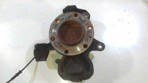 Mangueta Delantera Izquierda Mercedes Sprinter 2.1 CDI CAT 109CV 80KW CAJA CERRADA