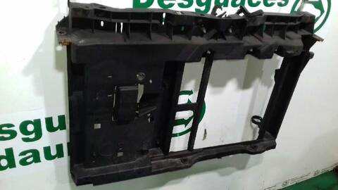 Foto 2ª: Panel Frontal Peugeot 207 CONFORT 95CV 70KW [8FS] (2008)