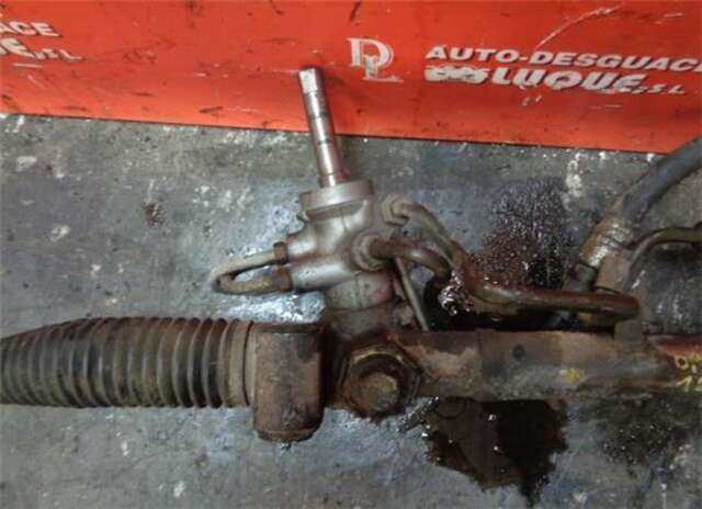 Foto 2ª: Cremallera de Direccion Opel Astra 1.6 16V [Z 16 XE]