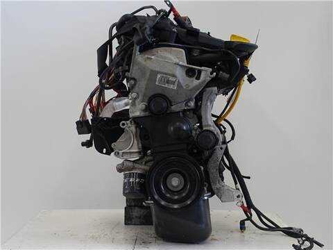 Foto 2ª: Motor Completo Dacia Sandero 1.2 16V 75CV 55KW [G/ D4F F 7] (2010)