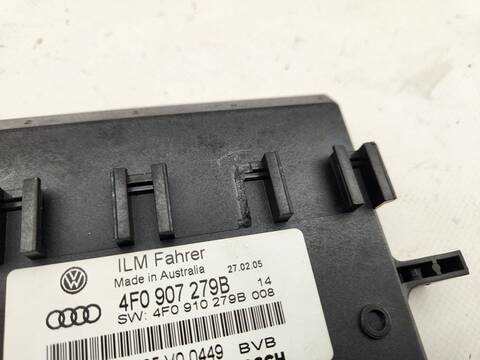 Foto 3ª: Centralita Motor ECU Audi A6 2.0 TDI BERLINA 140CV 103KW [BLB] (2005)