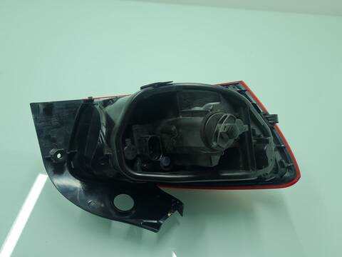 Foto 2ª: Piloto Trasero Derecho Seat Ibiza ERENCE 69CV 51KW [CGP] (2009)