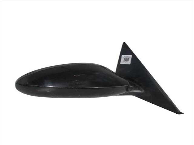 Foto 2ª: Retrovisor Derecho Bmw Serie 1 114 118 D (2006)