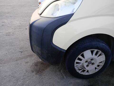 Foto 2ª: Paragolpes Delantero Fiat Fiorino SX FURG. 75CV 55KW [199A2000] (2009)