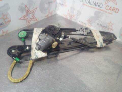 Elevalunas Eléctrico Delantero Izquierdo Audi A4 AVANT 100CV 74KW