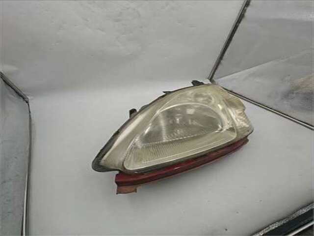 Foto 3ª: Faro Izquierdo Honda Civic 1.6I ES [1.6 LTR. - 81 KW VTEC CAT (D 16 V 1)] [D16V1]