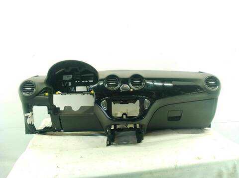 Foto 2ª: Kit Airbag Opel Adam VERSION INDEFINIDA (2014)