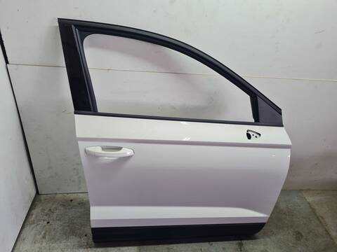 Puerta Delantera Derecha Seat Ateca 110CV