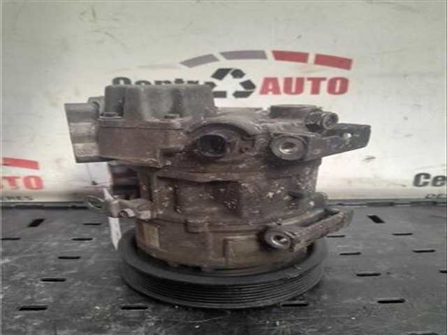 Foto 2ª: Compresor Aire Acondicionado Toyota Avensis D-4D CLEAN POWER EXECUTIVE SEDAN BERLINA 177CV 130KW