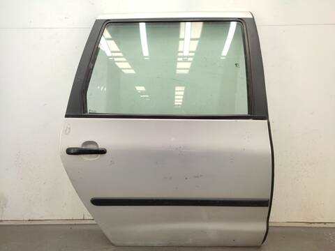 Puerta Trasera Derecha Seat Alhambra 1.9 TDI 110CV 81KW