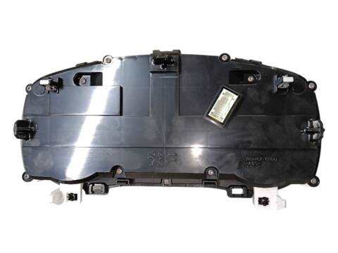 Foto 3ª: Cuadro de Instrumentos Opel Crossland 1.2 75) (2017)