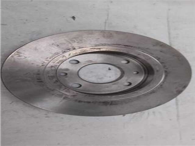 Disco Freno Delantero Renault 21 G NEVADA K48)