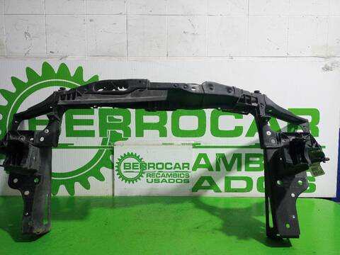 Panel Frontal Opel Corsa 1.3 16V CDTI 75CV