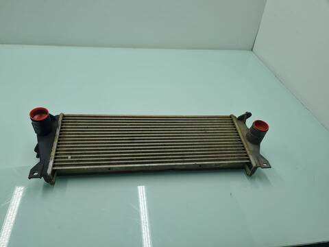 Foto 4ª: Intercooler Land Rover Defender TD5 110 FAMILIAR 90KW) 122CV (2004)