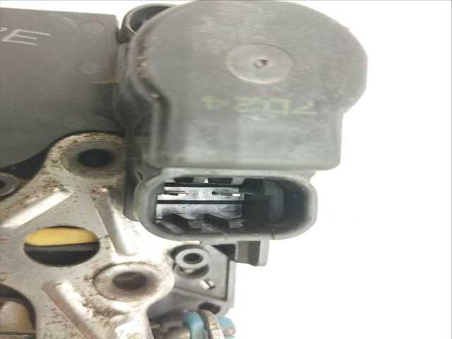 Cerradura Puerta Delantera Derecha Chevrolet Nubira 1.8 CAT BERLINA 121CV 89KW