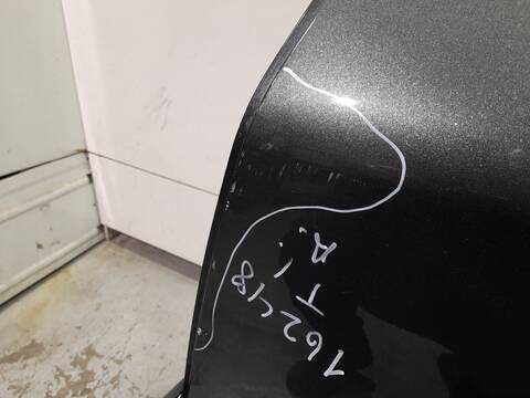 Foto 3ª: Puerta Trasera Izquierda Peugeot 208 STYLE 82CV 60KW [HM01] (2016)