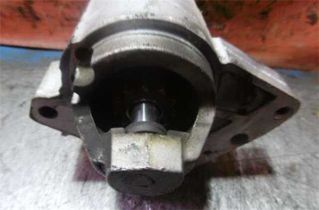 Foto 2ª: Motor de Arranque Peugeot 207 1.6 BÁSICO [1.6 LTR. - 88 KW 16V] [EP6]