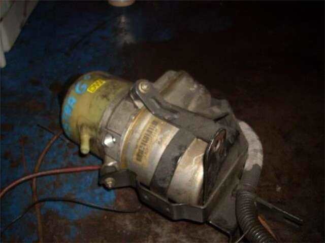 Foto 2ª: Bomba de Direccion Opel Astra 1.6 16V [Z 16 XE]