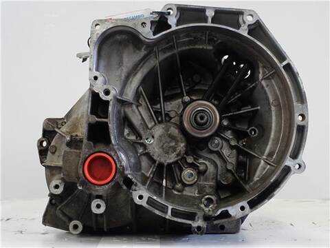Caja Cambios Mazda 2 1.4 CD 68CV 50KW