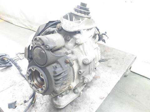 Foto 3ª: Diferencial Trasero Bmw X6 3.0 TD 235CV [306D3] (2007)