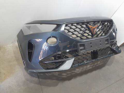 Foto 2ª: Paragolpes Delantero Cupra Formentor 2.0 TSI 4DRIVE 310CV 228KW [DNFB] (2021)