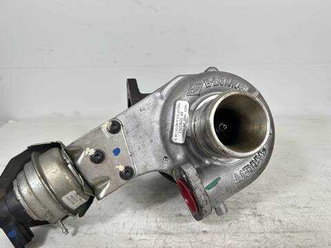 Foto 2ª: Turbocompresor Opel Astra 2 0 CDTI 163 CV 120KW [A20DTH] (2013)