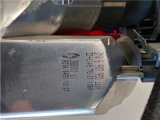 Foto 3ª: Piloto Trasero Izquierdo Bmw Serie 3 315 2.0 320D BERLINA 150CV 110KW [M47 D20 (20 4 D4)] (2001)