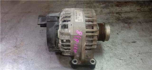 Foto 2ª: Alternador Alfa Romeo Mito 1.4 PROGRESSION [1.4 LTR. - 114 KW TURBO CAT] [199A8000]