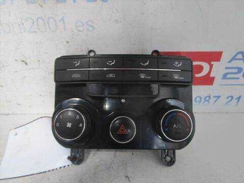 Mando Climatizador Hyundai i30 1.6 CRDI 90CV 66KW