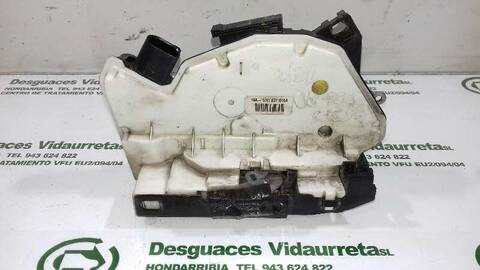 Cerradura Puerta Delantera Derecha Seat Ibiza SPORT 105CV 77KW