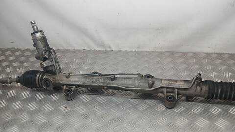 Foto 2ª: Cremallera de Direccion Volkswagen Transporter 2.5 TDI 130CV 96KW [BNZ] (2009)