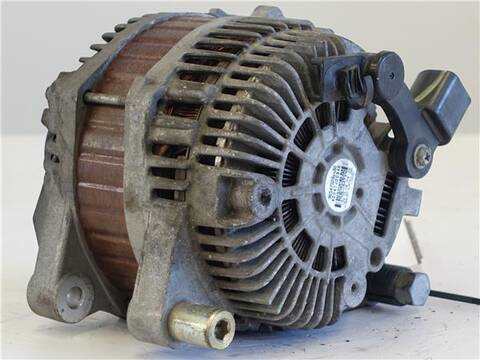 Foto 2ª: Alternador Peugeot 407 2.0 HDI 135 136CV 100KW [RHR (DW10BTED4)] (2004)