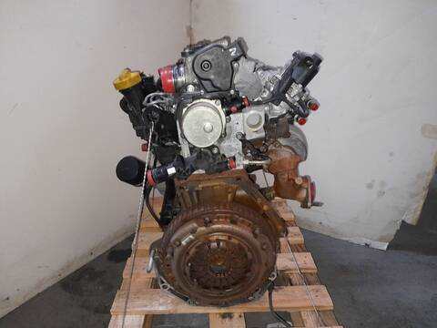 Foto 3ª: Motor Completo Dacia Dokker 1.5 DCI FEAJ) 90CV 66KW FURGONETA [K9K612] (2015)