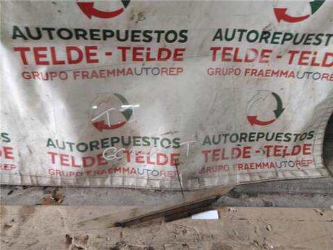 Luna Trasera Derecha Toyota Starlet 1.0