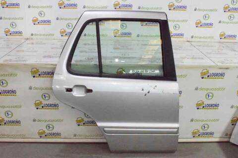 Puerta Trasera Derecha Mercedes Clase ML 400 4.0 CDI 32V 250CV