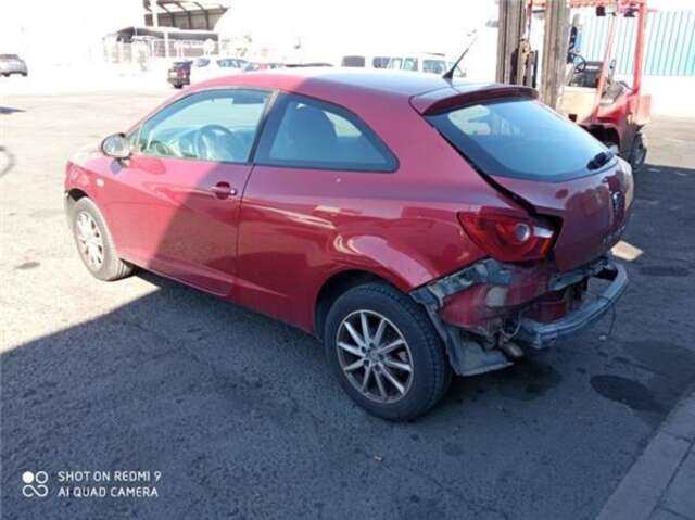 Foto 2ª: Anillo Airbag Seat Ibiza 1.6 GOOD STUFF [1.6 LTR. - 66 KW TDI] [CAYB]