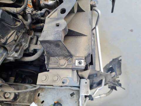 Foto 2ª: Panel Frontal Peugeot 208 68CV [HM01] (2017)