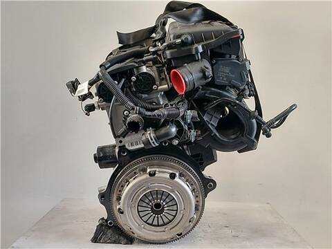 Foto 2ª: Motor Completo Seat Ibiza 1.4 BERLINA 85CV 63KW [CGGB] (2011)