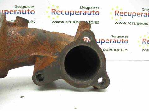 Foto 2ª: Catalizador Opel Astra A17DTR BERLINA (2011)