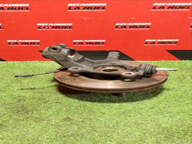 Mangueta Delantera Derecha Ford Transit 2.0 ECOBLUE 130CV 96KW FURGONETA