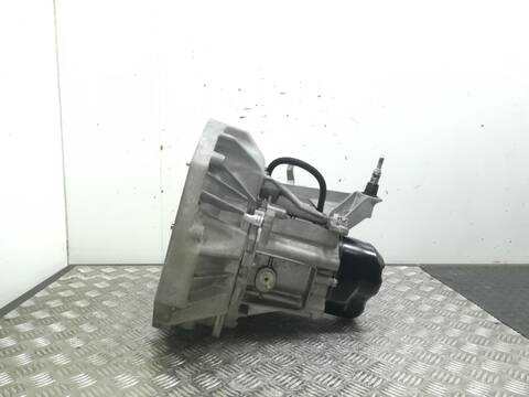 Caja Cambios Renault Clio K4J7