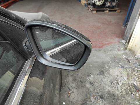 Retrovisor Derecho Peugeot 308 HNY