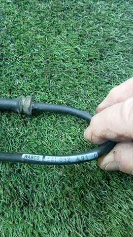 Foto 2ª: Sensor Abs Land Rover Range 4.6 G V8 HSE [G46D] (1997)