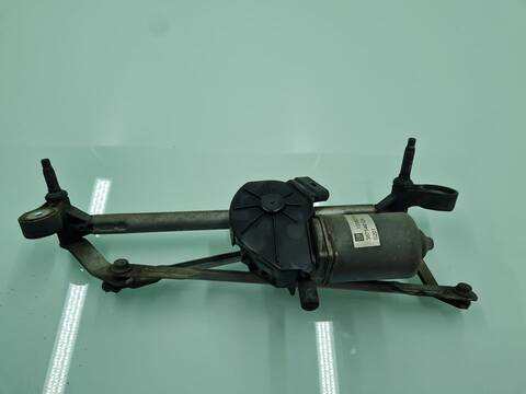 Foto 3ª: Motor Limpia Delantero Opel Corsa CATCH ME 75CV 55KW [A13DTC] (2011)