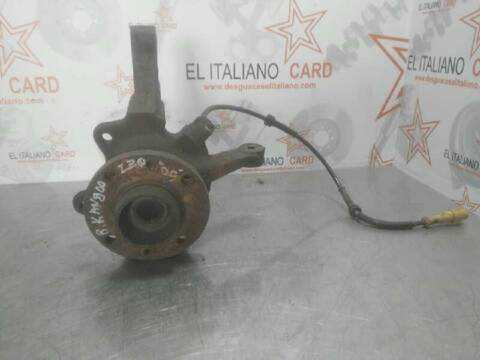 Mangueta Delantera Izquierda Renault Kangoo 84CV 62KW