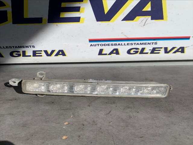 Faro Derecho Citroen Berlingo 1.6 HDI90-92CV 0CV