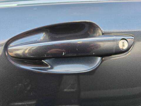 Maneta Exterior Delantera Izquierda Peugeot 508 BHZ